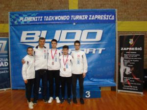 Read more about the article Plemeniti turnir Zaprešića 2019