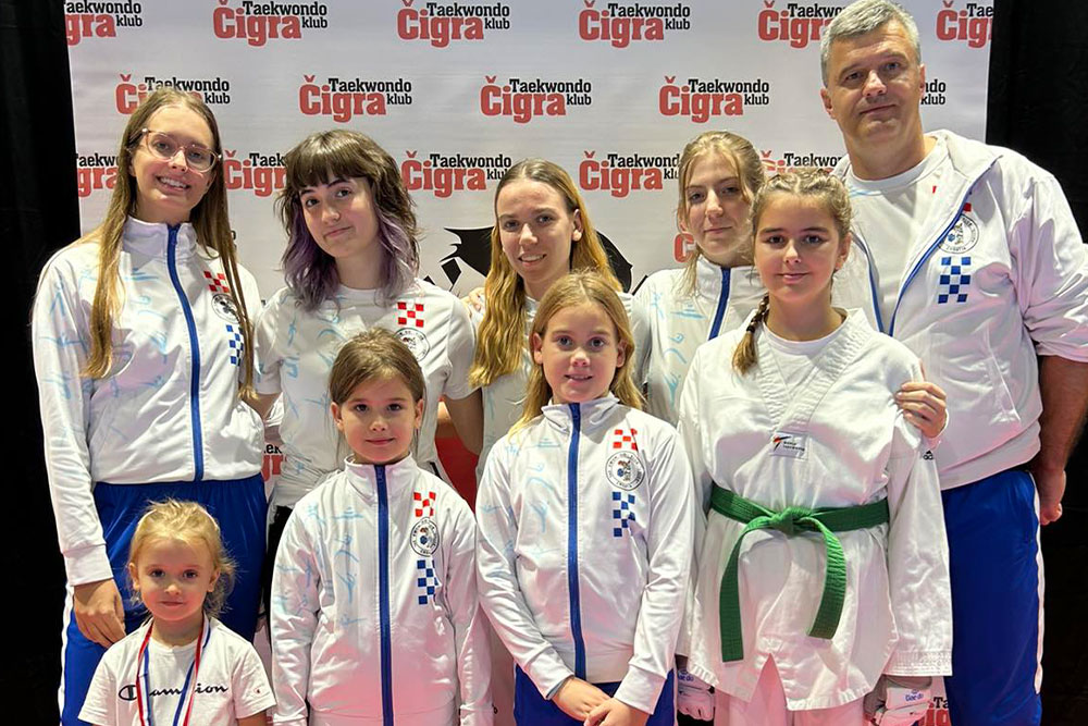 Read more about the article Čigra Open 2023.