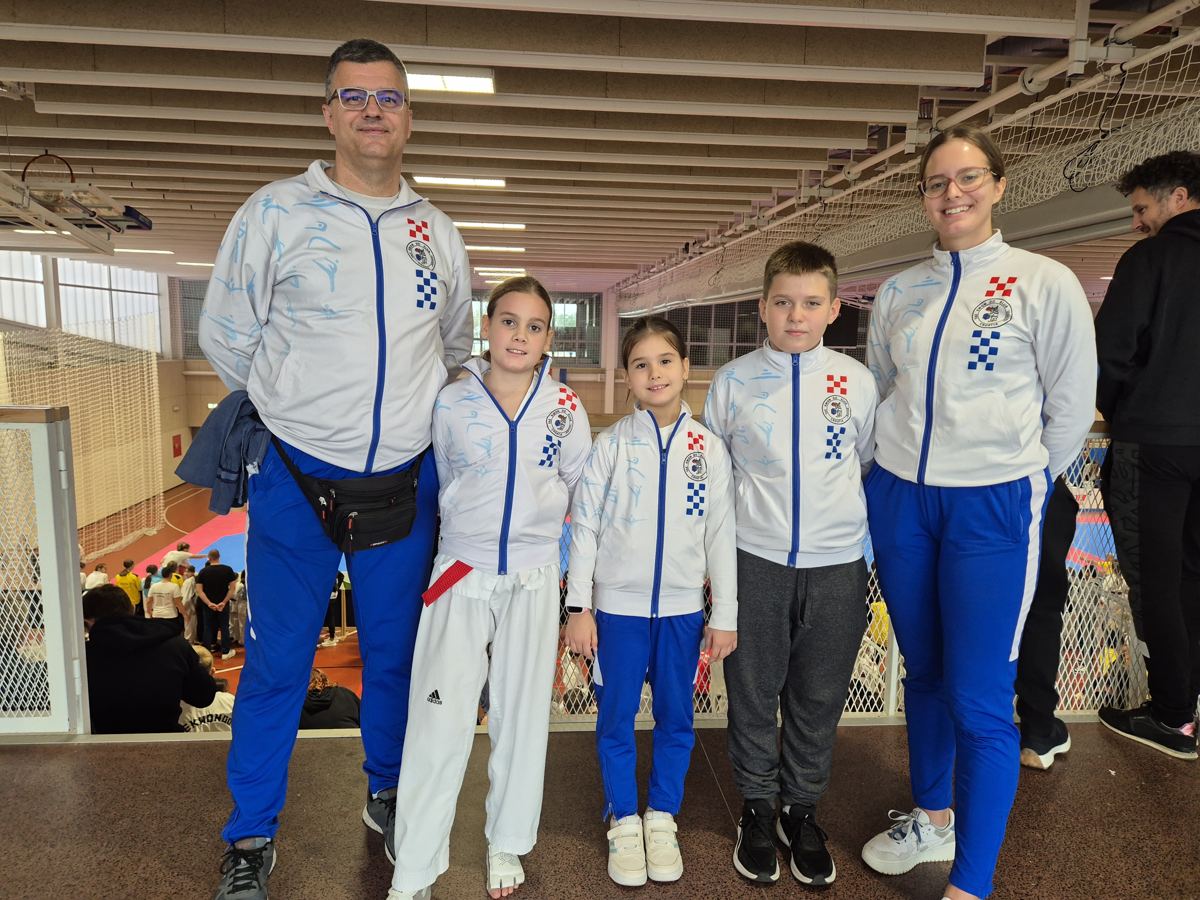 Read more about the article PRVENSTVO HRVATSKE ZA MLAĐE KADETE 2024.