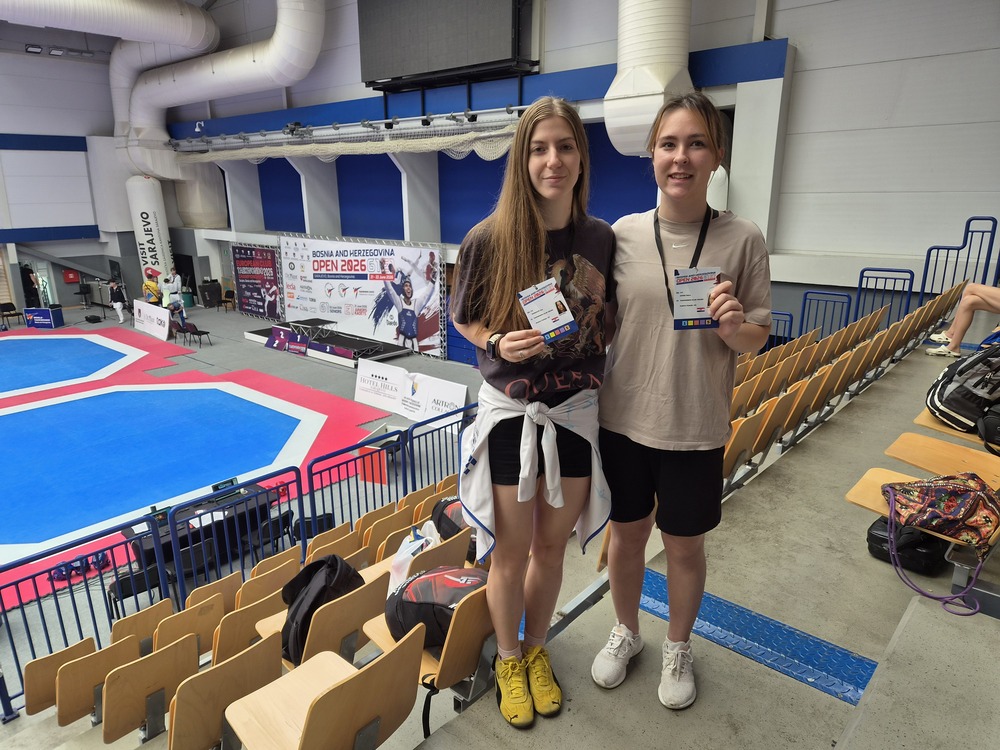 Read more about the article BOSNIA AND HERZEGOVINIA OPEN 2026